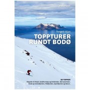 Toppturer rundt Bodö